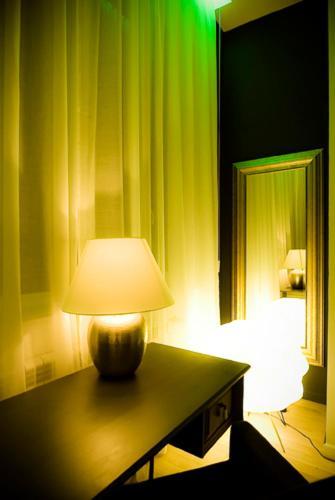 Ivana Hotel Oradea Room photo